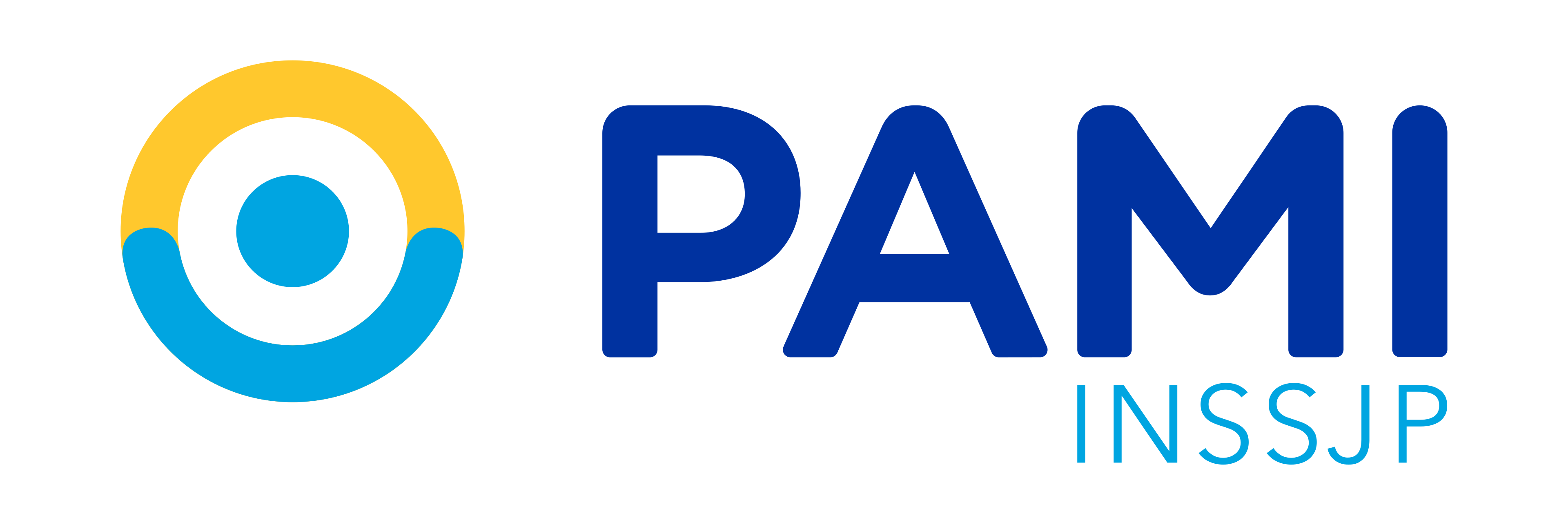 PAMI INSSJP